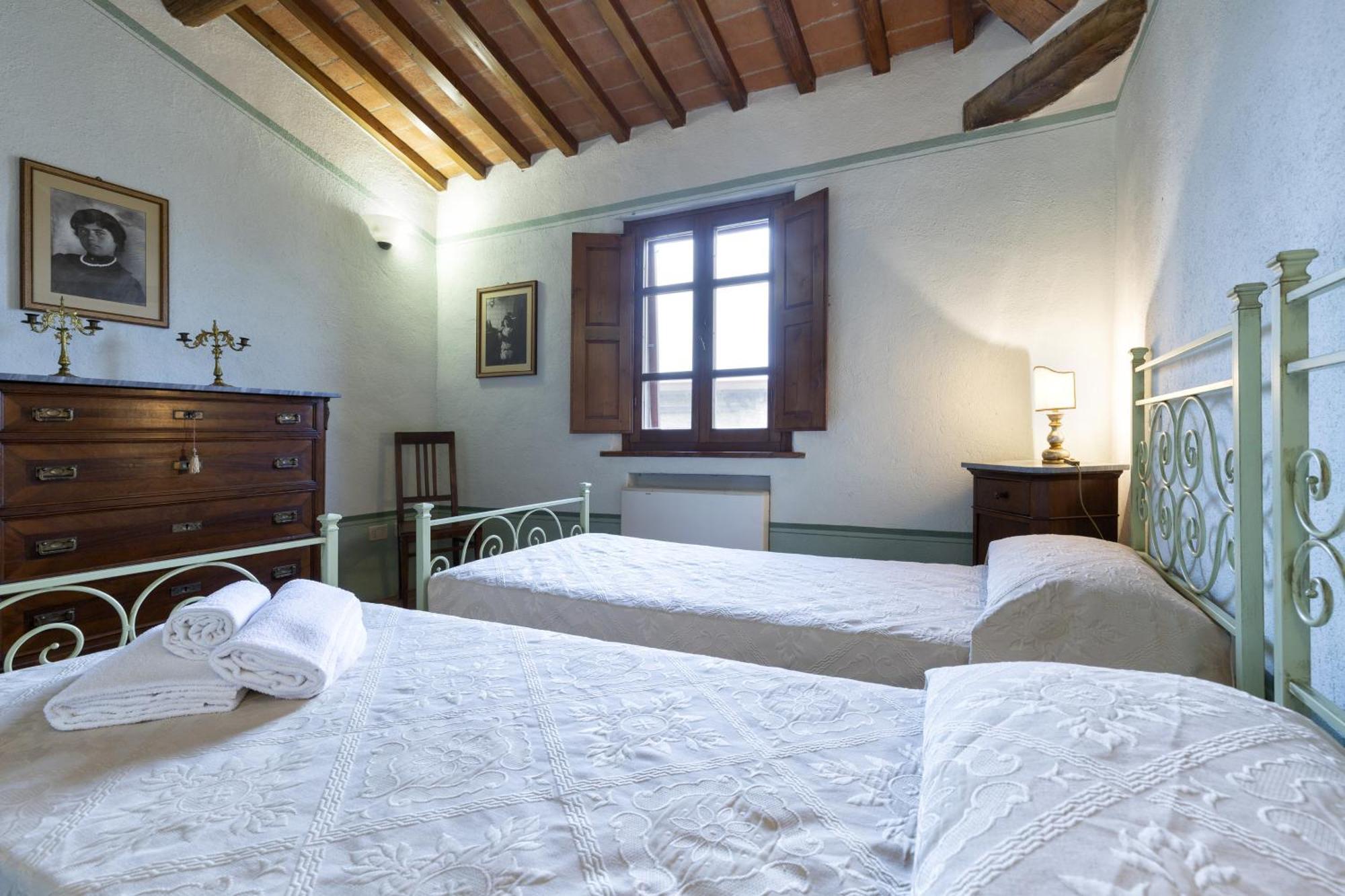 La Morina Cortona
