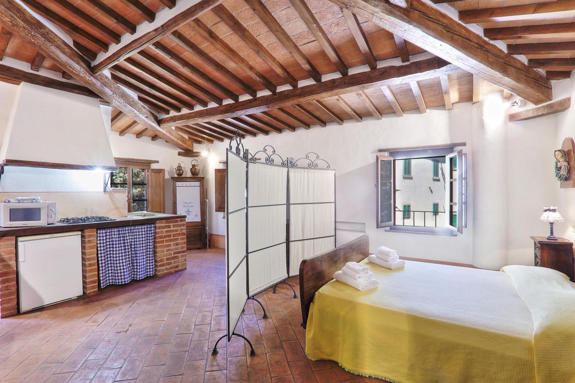 La Morina Agroturismo Cortona