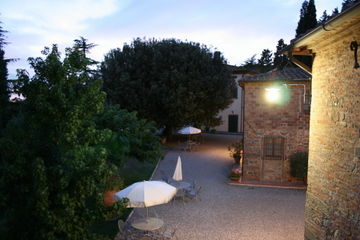 La Morina Cortona