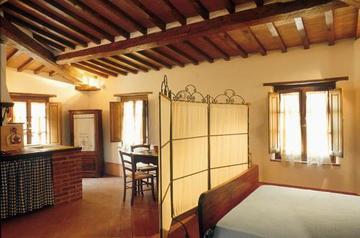 La Morina Agroturismo *