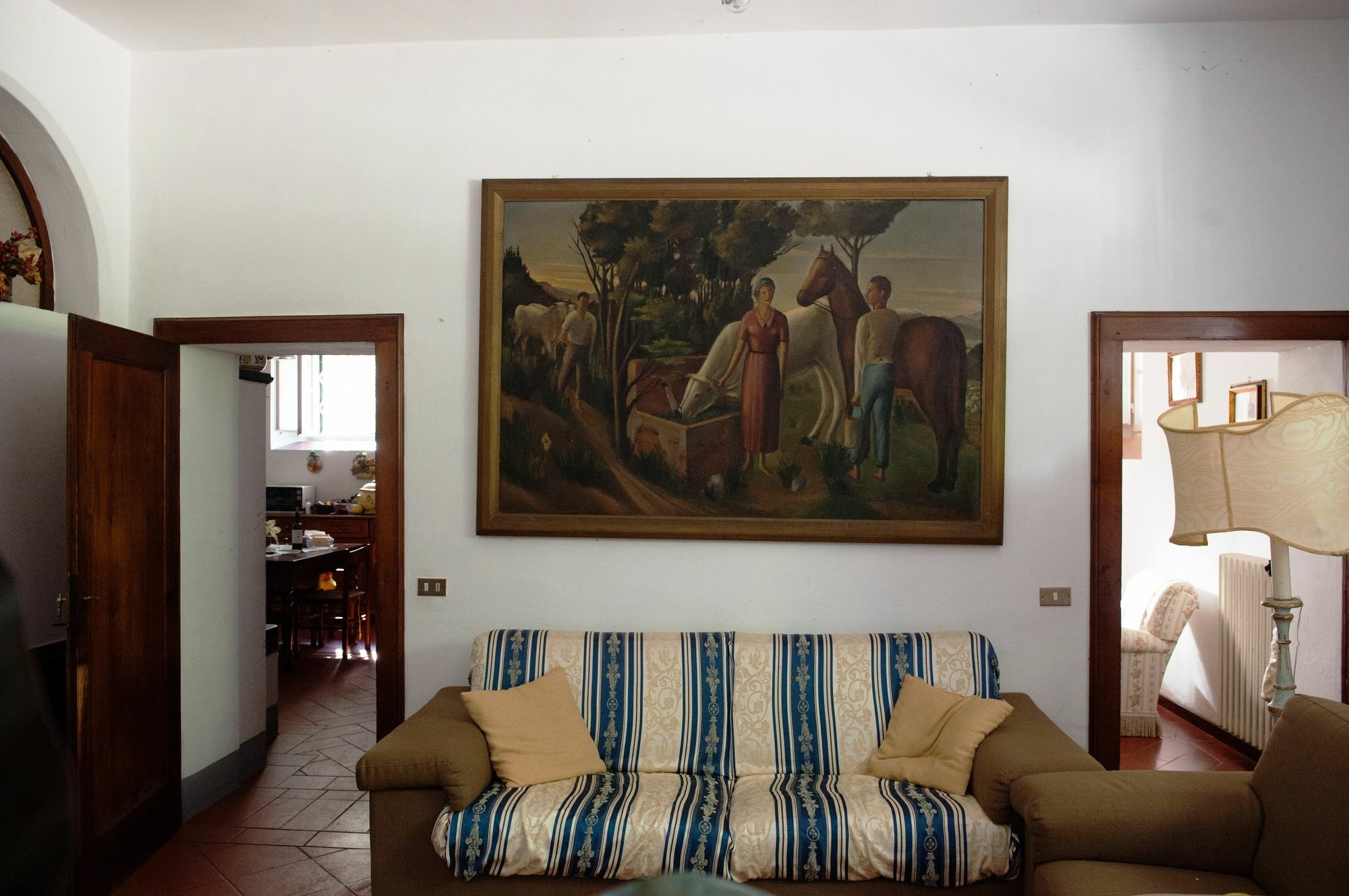 La Morina Agroturismo *