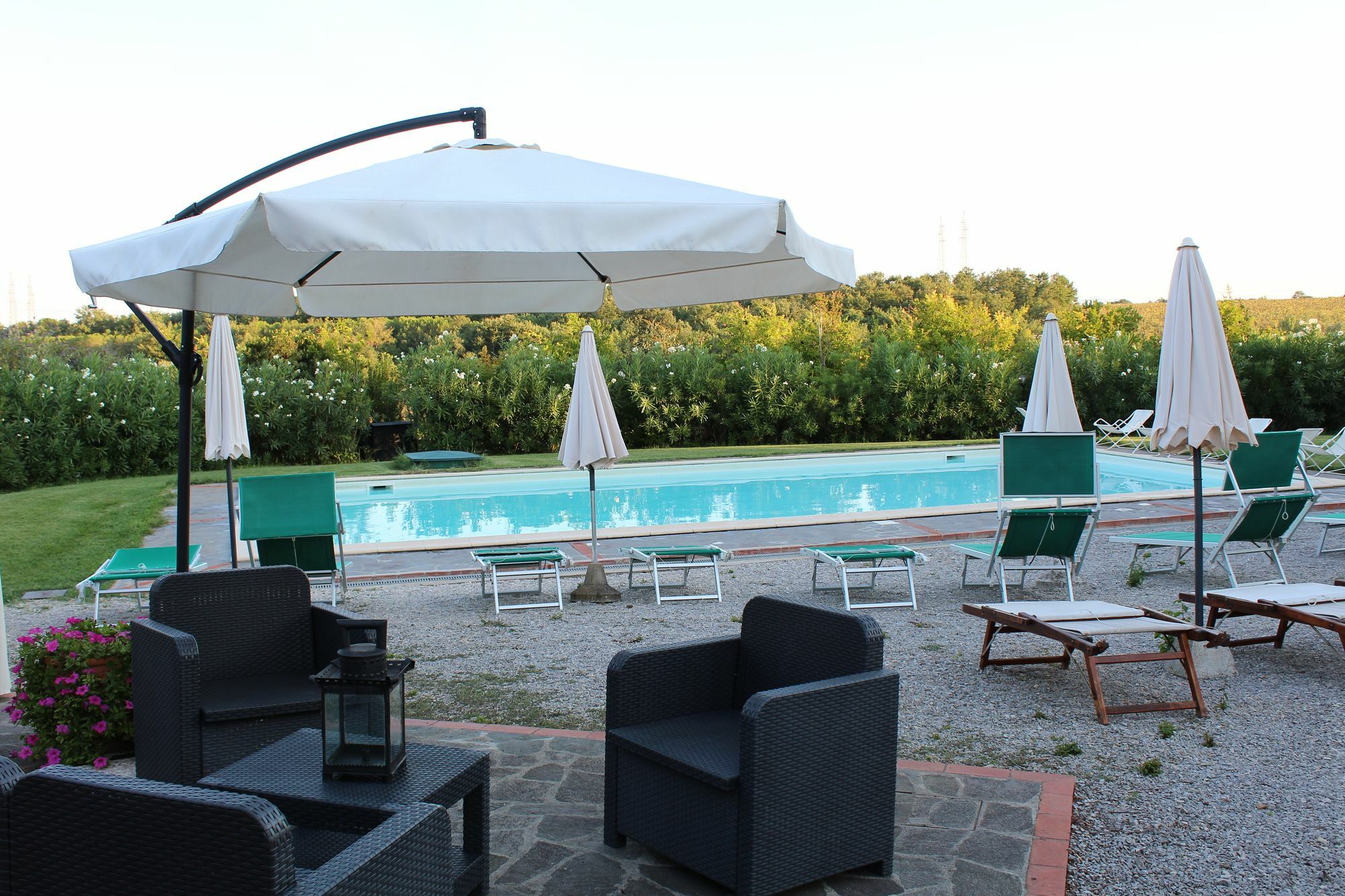 La Morina Agroturismo *