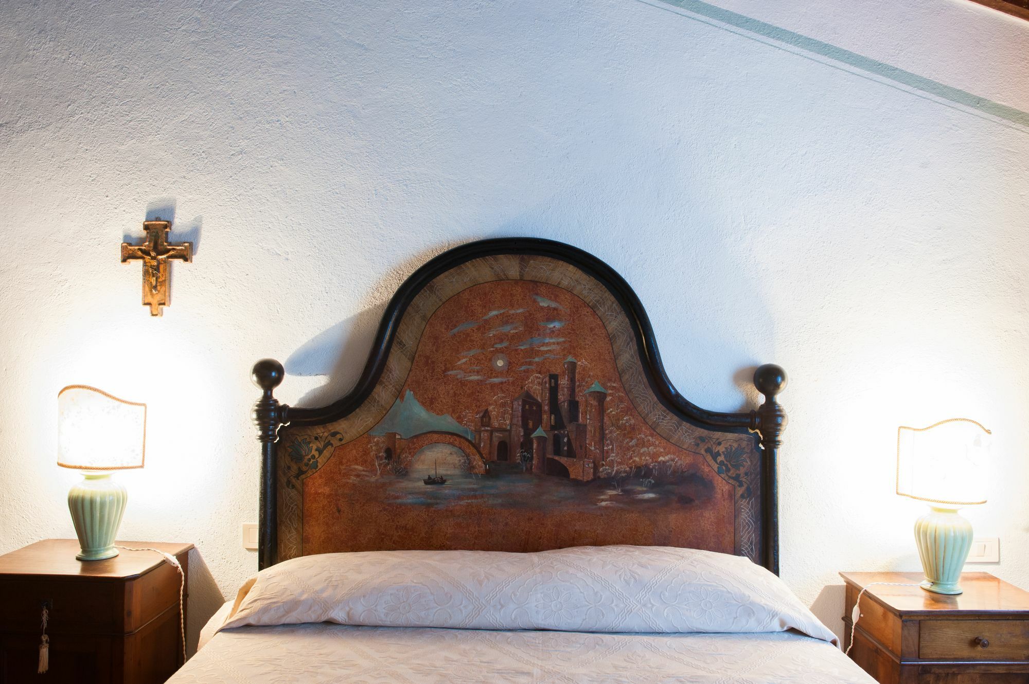 La Morina Agroturismo