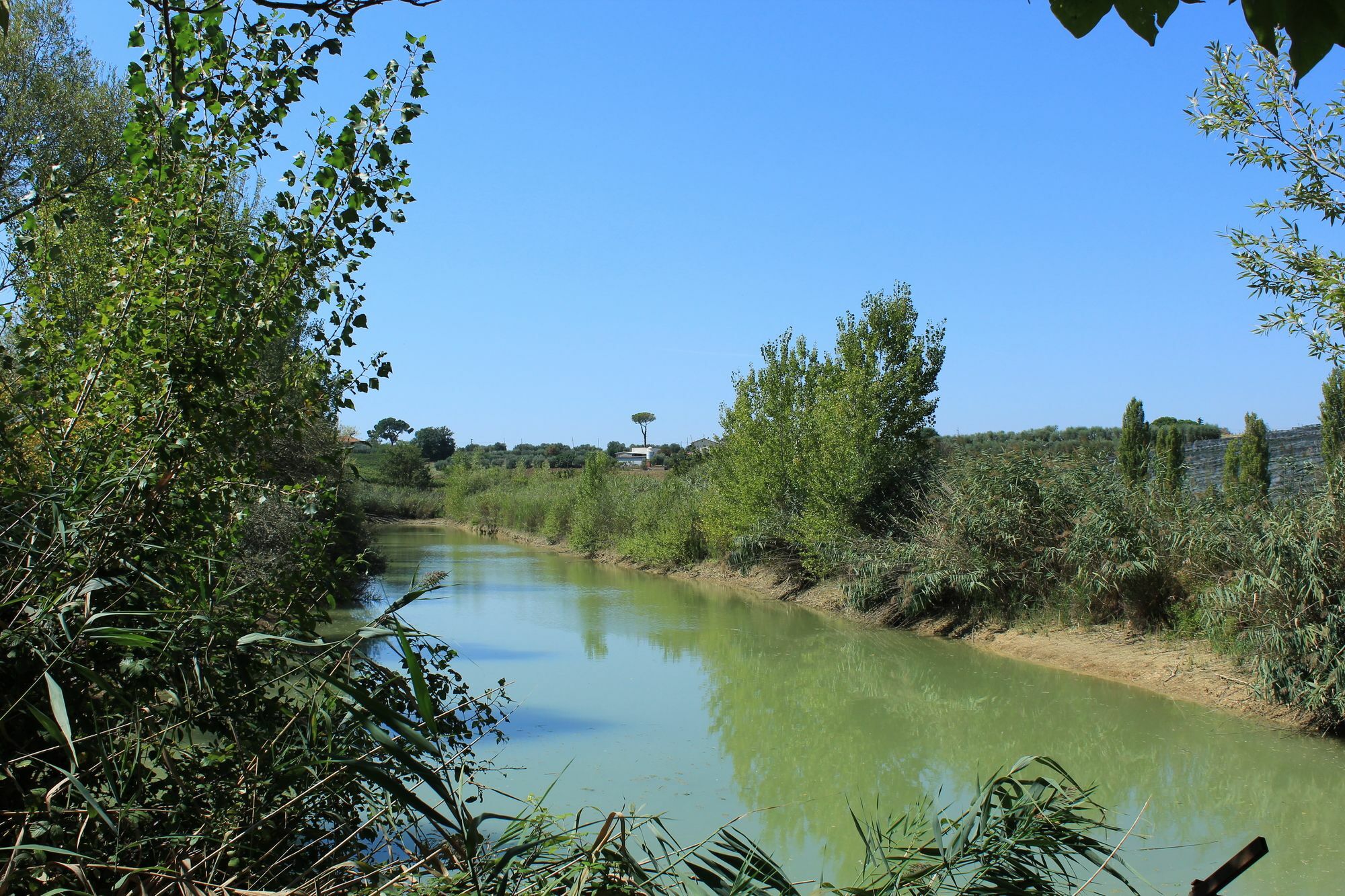 Agroturismo La Morina