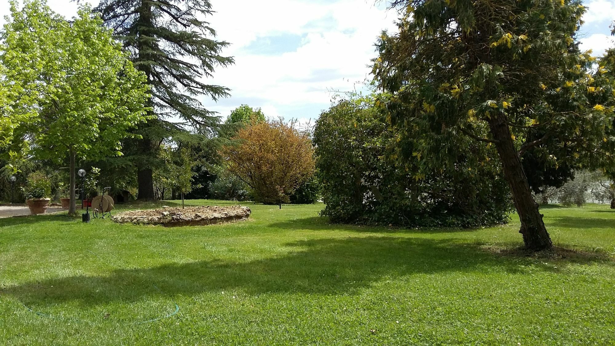 La Morina * Cortona
