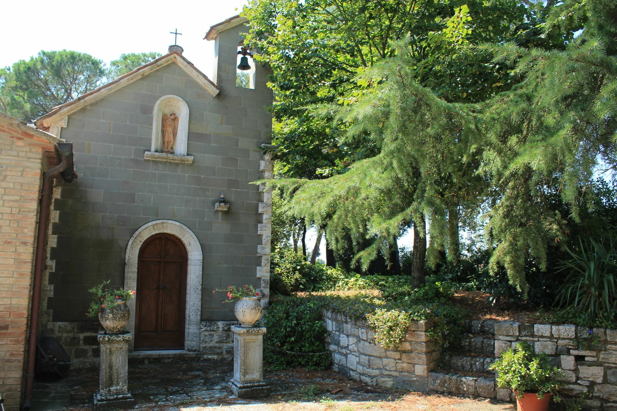 La Morina Agroturismo